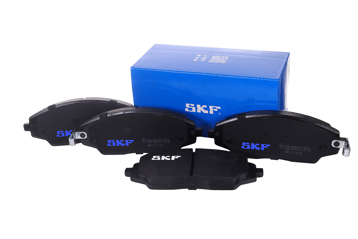 SKF VKBP 80515 A...